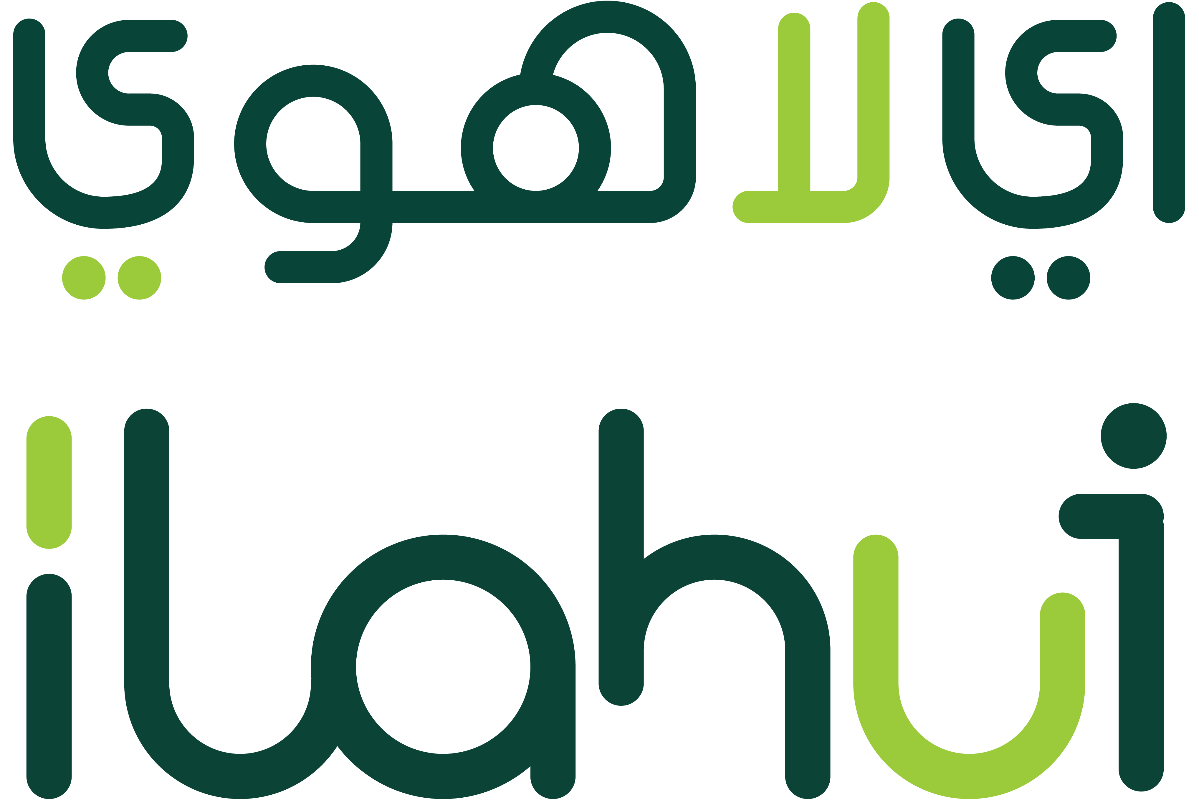 الصفحة الرئيسية لمركز مساعدة Ilahui